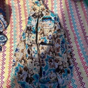 Never been used Kavu bag